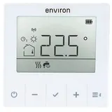 ENVIRON ClimaControl 20 Raumeinheit mit integriertem Raumthermostat