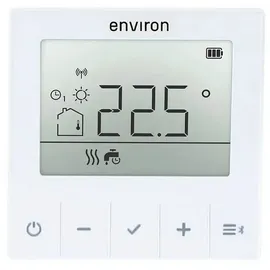 ENVIRON ClimaControl 20 Raumeinheit mit integriertem Raumthermostat