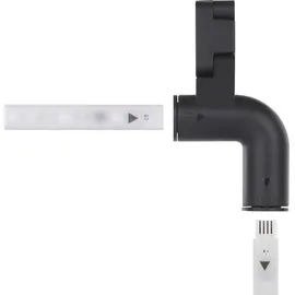 EMOS - Deckenleuchte, GoSmart Ambient LED RGB Beleuchtung für 55“ (139 cm)