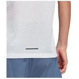 adidas Terrex Agravic Trail Running T-Shirt White L