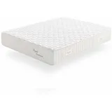 Moonia - Matratze Royal Multizone, 27cm, 160x200cm