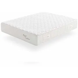 Moonia - Matratze Royal Multizone, 27cm, 160x200cm