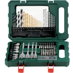 Metabo Zubehör-Set SP, 86-teilig