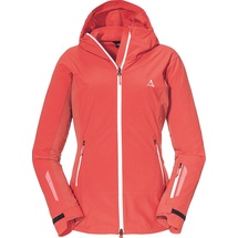 Schöffel Softshell Jacket Miara L,