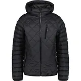 ICEPEAK Branch Herren Jacke, schwarz - 46