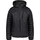 ICEPEAK Branch Herren Jacke, schwarz - 46