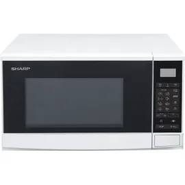 Sharp R270W Weiß