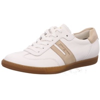 Paul Green Sneaker weiß White Sabbia