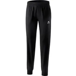 ERIMA Fußball - Teamsport Textil - Hosen Premium, Schwarz, 44