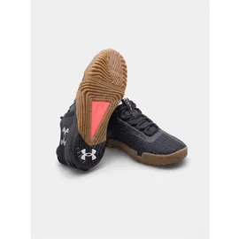Under Armour Reign 6 Trainingsschuhe Damen 001 black/anthracite/metallic silver 37.5