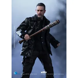 Hiya Toys The Walking Dead: Dead City Exquisite Super Series Actionfigur 1/12 Negan 16 cm
