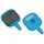 Elvedes disc blokset 6868