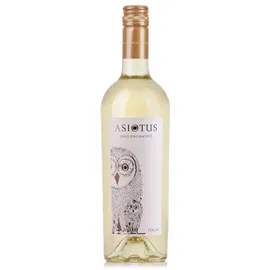 Asio Otus Weiss Vino Varietale D'italia 0,75 l