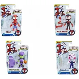 Hasbro Marvel Spidey