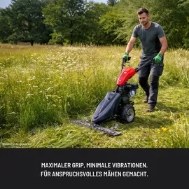 Güde GBM 970-212 Pro 5,8 PS