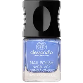 Alessandro Colour Code 4 Nail Polish 56 lucky lavender 10 ml