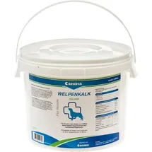 Canina Welpenkalk Pulver 3 kg