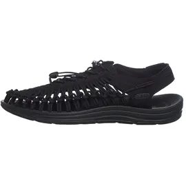 Keen Uneek Herren black/black 41