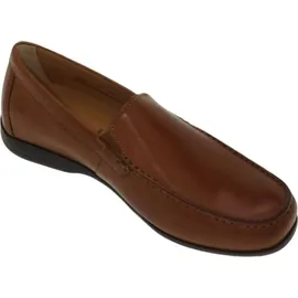 SIOUX Gion-XL Herren Braun 46
