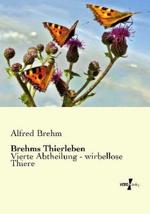 Brehms Thierleben - Alfred Brehm  Kartoniert (TB)