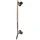 Globe Pinner Classic 40 Zebrawood