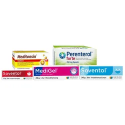 Medice Reiseapotheke M