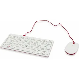 Raspberry Pi 400 DE Kit