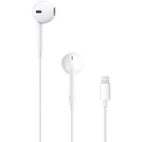 Apple EarPods Lightning Connector Kopfhörer In Ear Headset Weiß Apple EarPods Lightning Connector Kopfhörer In Ear Headset Weiß