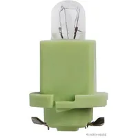 Herth+Buss ELPARTS Glühlampe, Instrumentenbeleuchtung 89901233