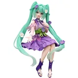 FuRyu Hatsune Miku Noodle Stopper Flower Fairy Cosmos 14 cm