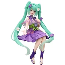FuRyu Hatsune Miku Noodle Stopper Flower Fairy Cosmos 14 cm