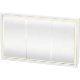 Duravit L-Cube LC 7653 weiß