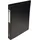 Exacompta Ringbuch DIN A4 25 mm Schwarz