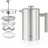 Blumtal French Press 600 ml 3 Tassen