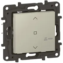 Legrand Rollladenschalter Legrand 863944