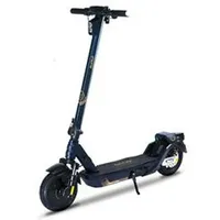 Red Bull Race Teen Turbo Se Elektroroller - Black