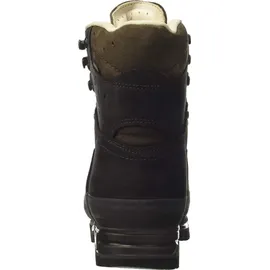 MEINDL Island MFS Active Herren Schwarz/Dunkelbraun 47