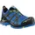 Haix Sicherheitsschuh BE Safety 40.1 low Gr.8 (42) blau/citrus S3