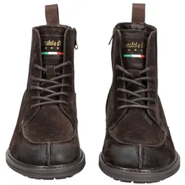 Pantofola d'Oro SONDRIO HIGH Herren Dunkelbraun 46