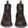 Pantofola d'Oro SONDRIO HIGH Herren Dunkelbraun 46
