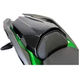 Bodystyle Sitzkeil ABS Kunststoff schwarz für Kawasaki Ninja H2 SX/S