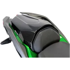 Bodystyle Sitzkeil ABS Kunststoff schwarz für Kawasaki Ninja H2 SX/S