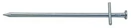 Basic Nature Baisc Nature Felsnagel Rock 23 cm (5 Stück) - STK - 12