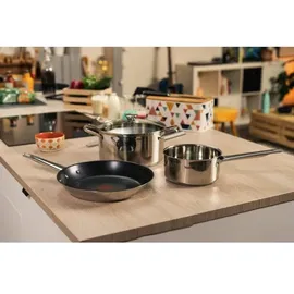 Tefal Cook Eat Topf-Set 9-tlg.