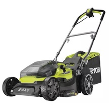 RYOBI RY18LMH37A-225 Hybrid inkl. 2 x 2,5 Ah