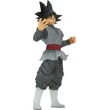 BANPRESTO Goku Black Statue 19 cm