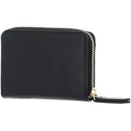 Valentino Geldbörse schwarz