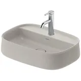 Duravit Zencha Aufsatzwaschtisch, 23745567711,