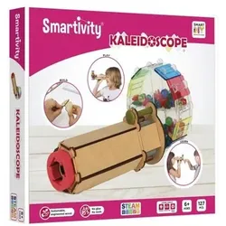 SMART GAMES STY 103 SMARTIVITY Kaleidoscope