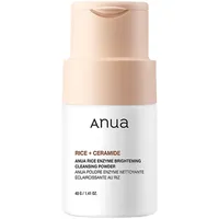 Anua Rice Enzyme Brightening Cleansing Powder 40 g